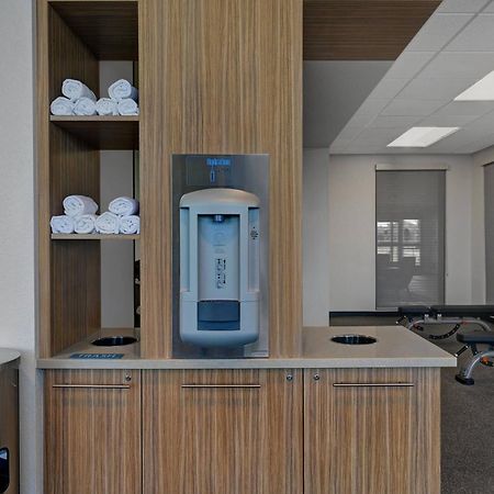Towneplace Suites Sacramento Airport Natomas Экстерьер фото
