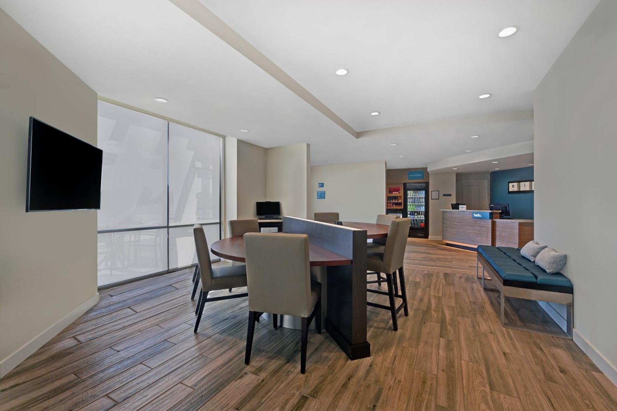Towneplace Suites Sacramento Airport Natomas Экстерьер фото