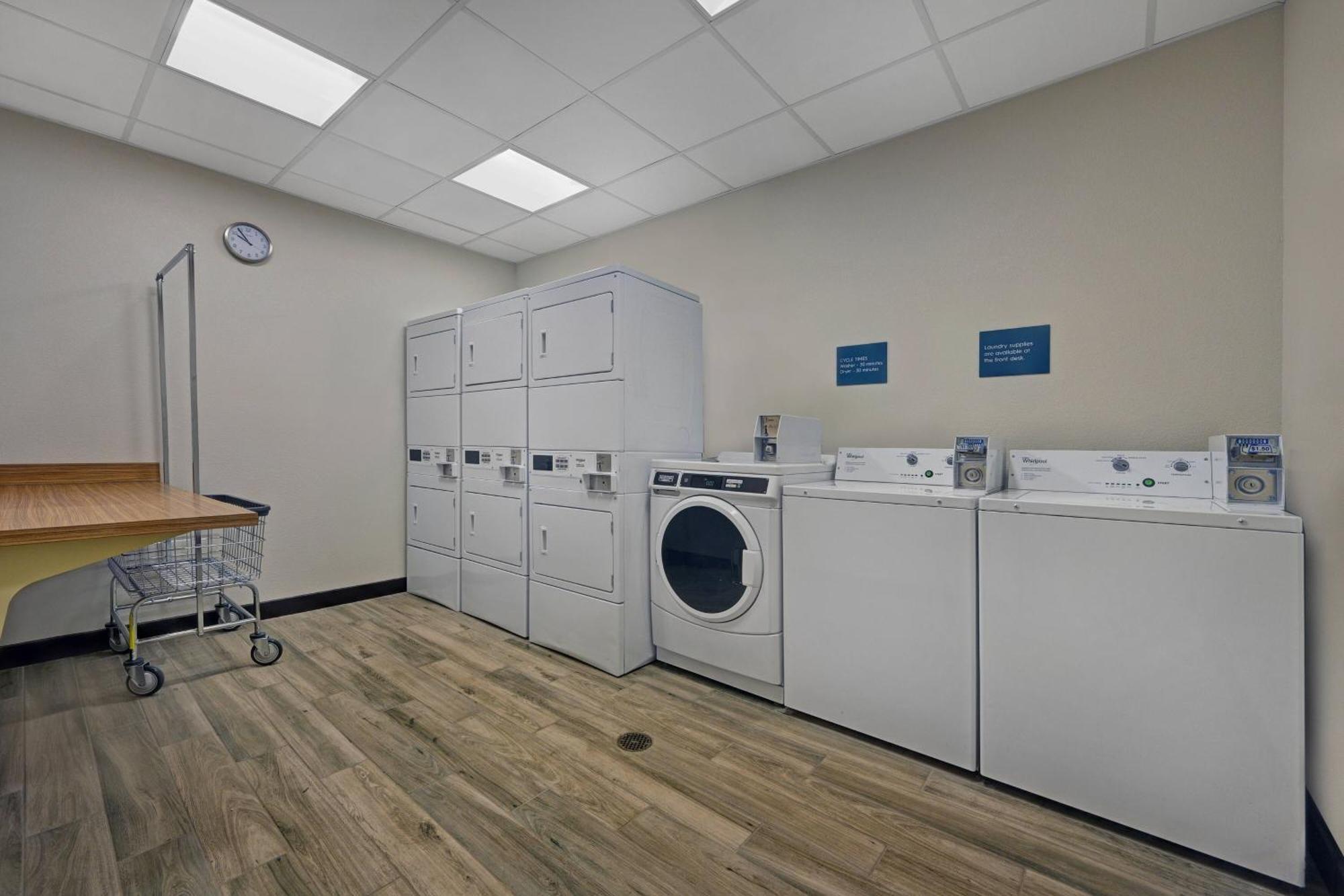 Towneplace Suites Sacramento Airport Natomas Экстерьер фото