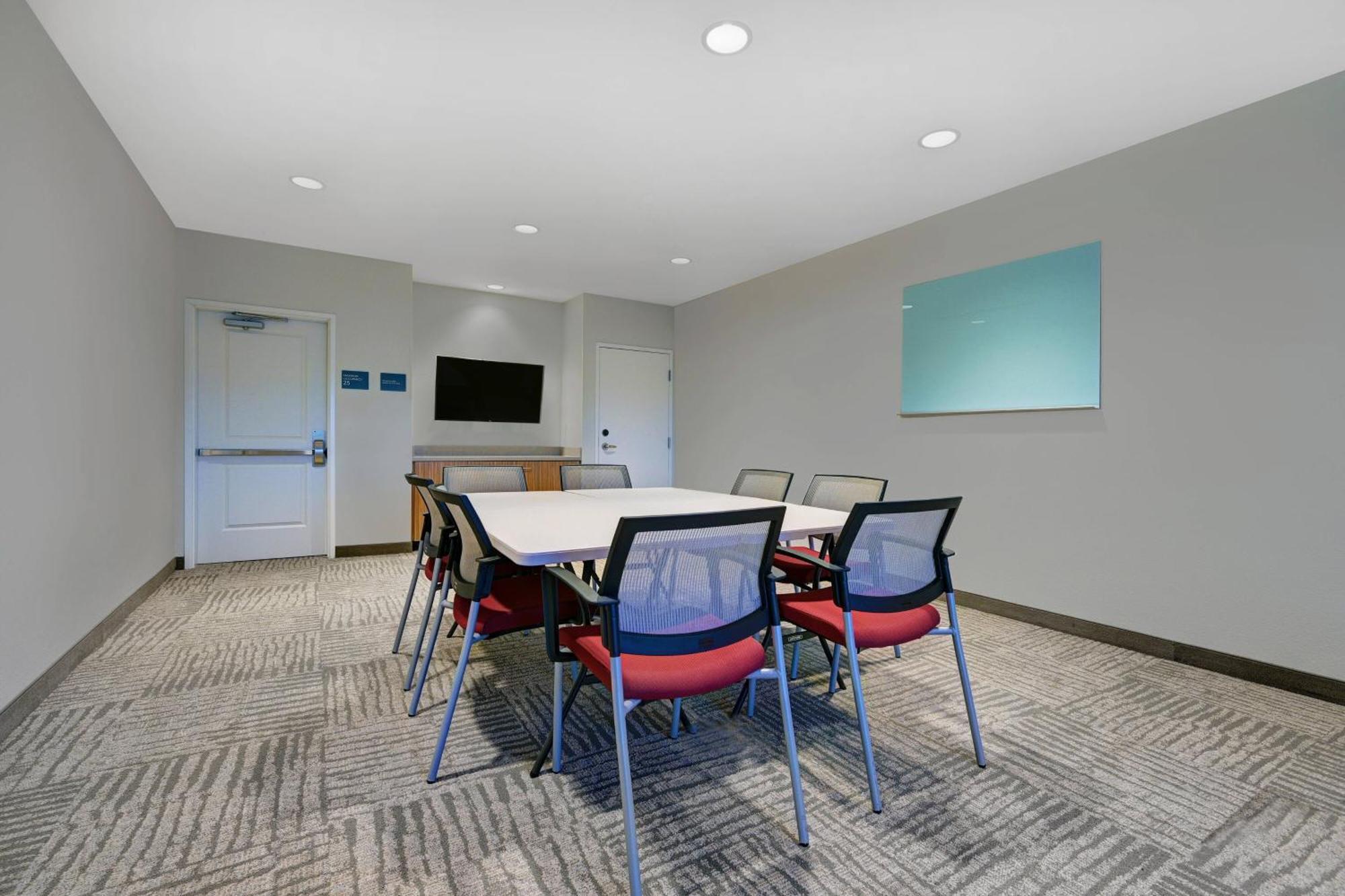 Towneplace Suites Sacramento Airport Natomas Экстерьер фото