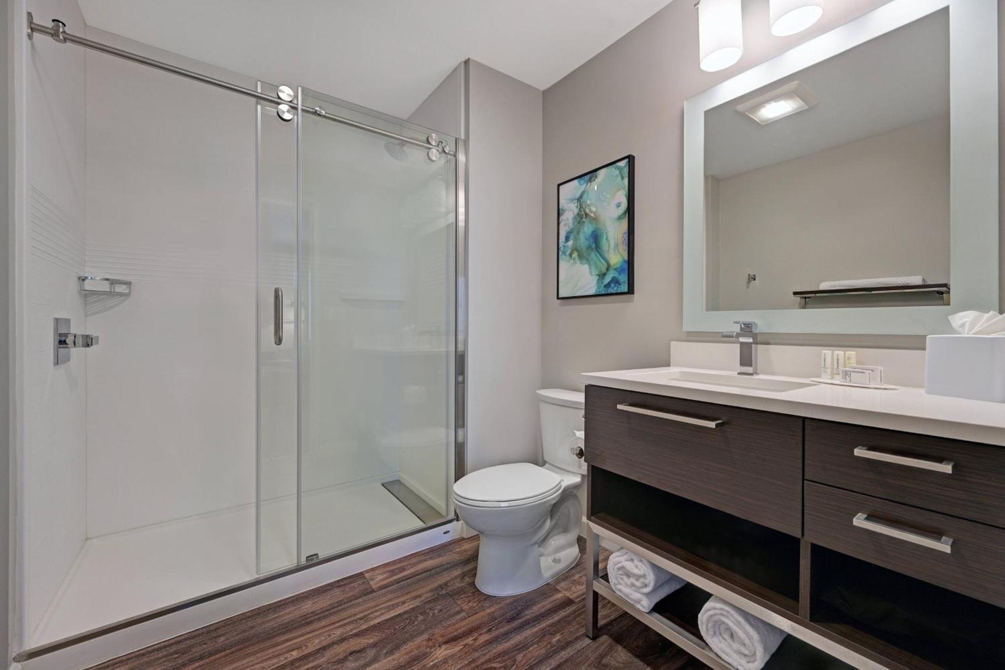 Towneplace Suites Sacramento Airport Natomas Экстерьер фото