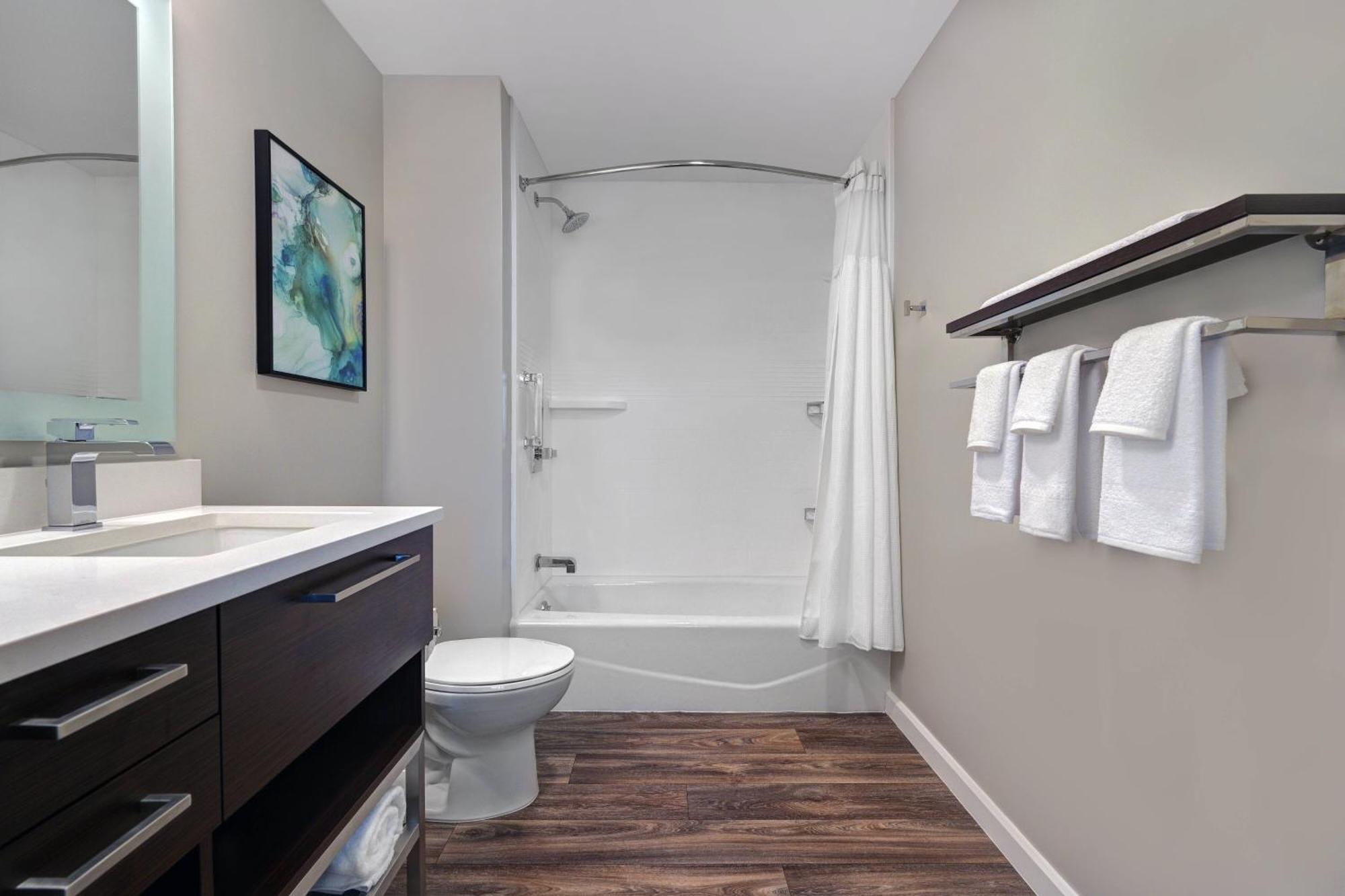 Towneplace Suites Sacramento Airport Natomas Экстерьер фото