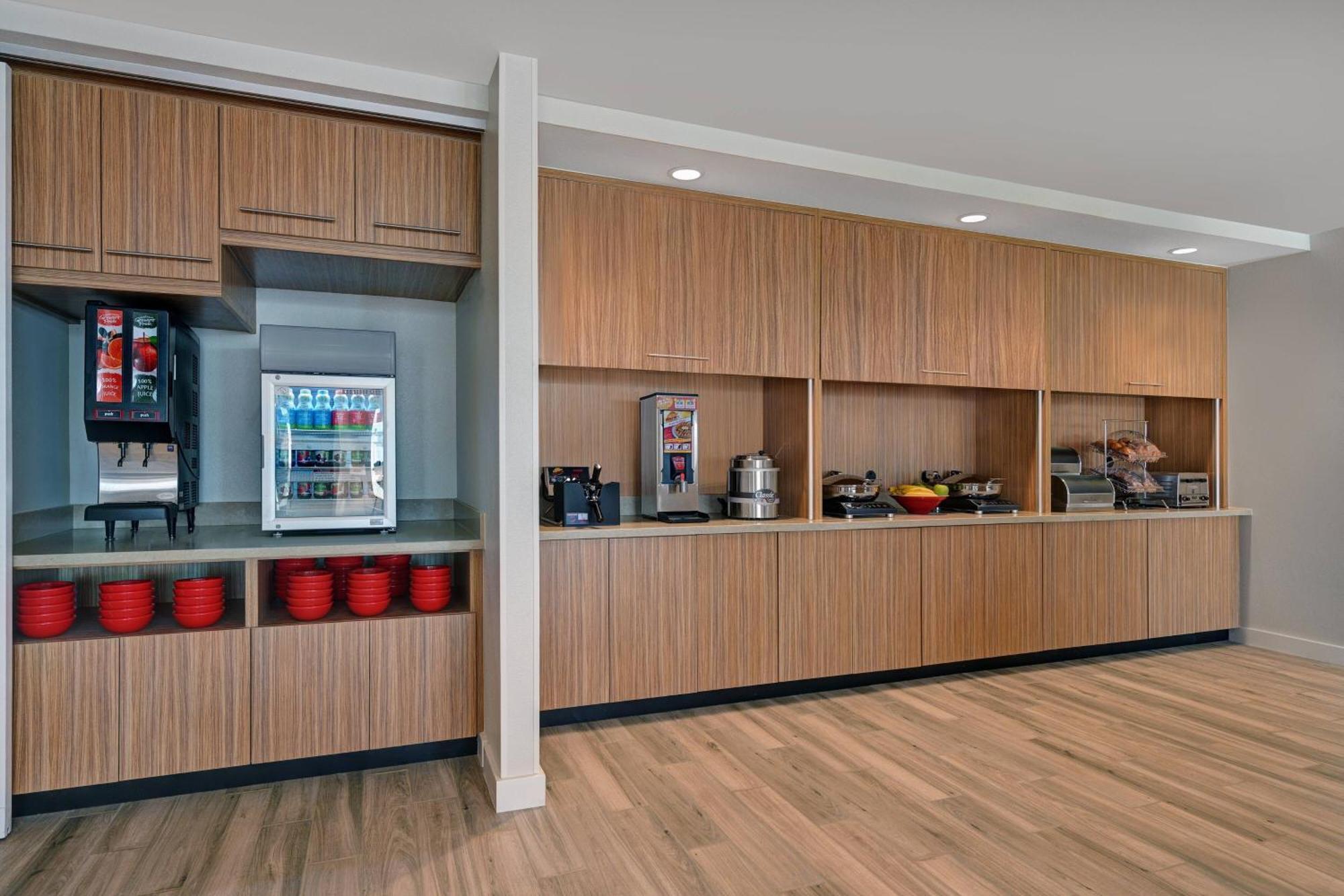 Towneplace Suites Sacramento Airport Natomas Экстерьер фото