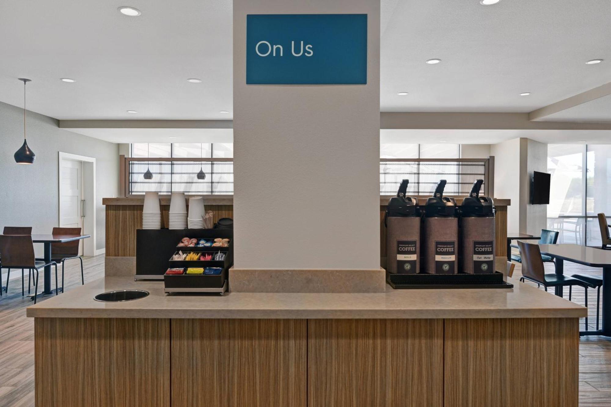 Towneplace Suites Sacramento Airport Natomas Экстерьер фото