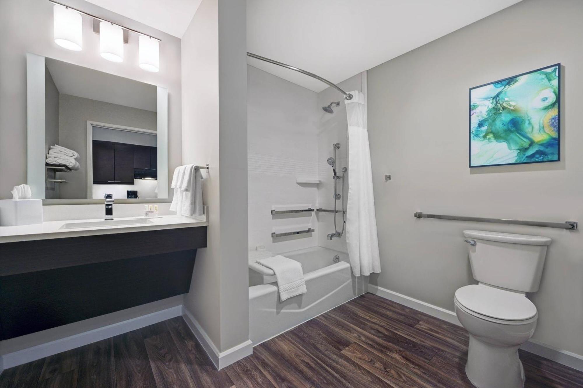 Towneplace Suites Sacramento Airport Natomas Экстерьер фото
