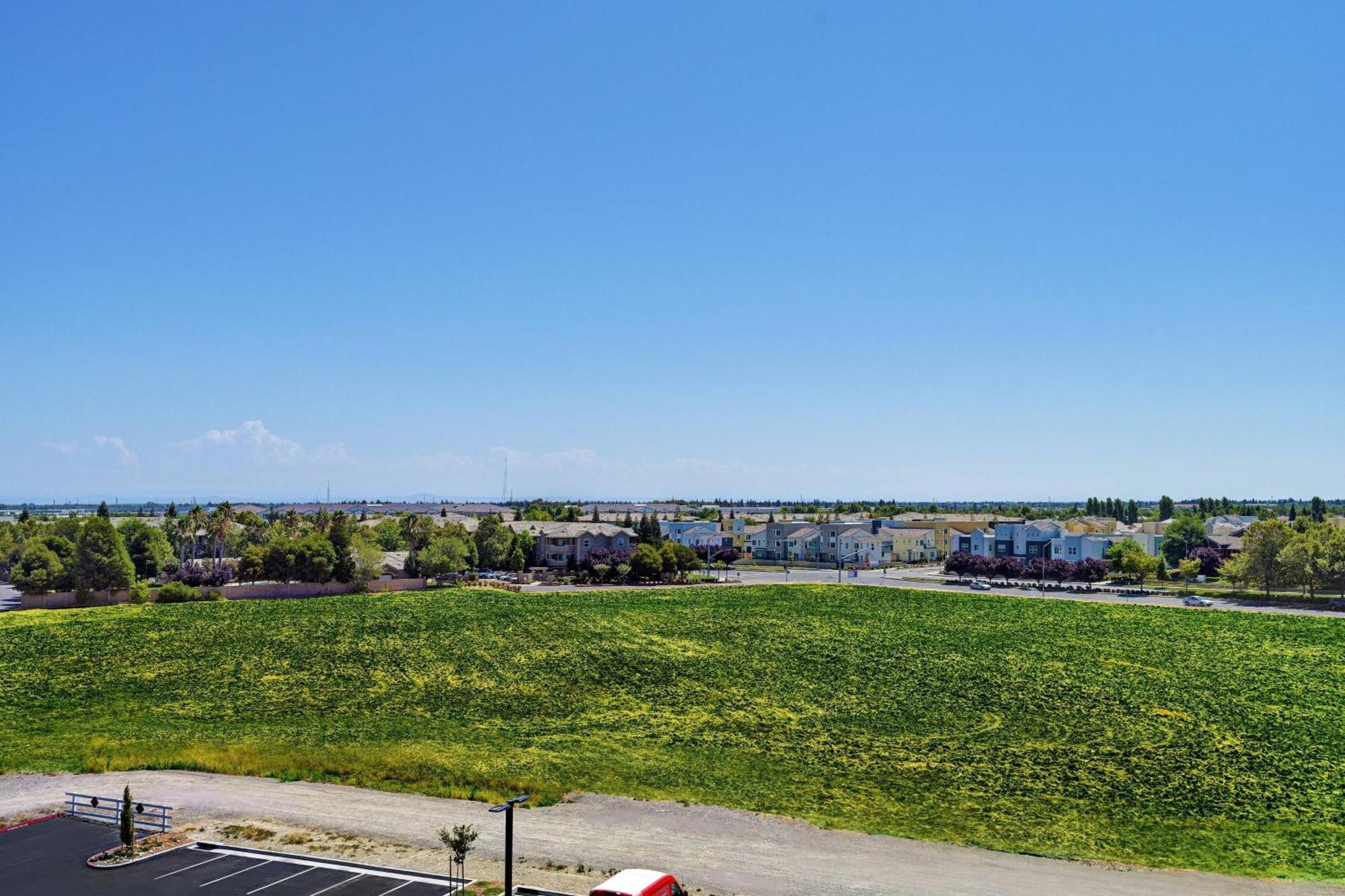 Towneplace Suites Sacramento Airport Natomas Экстерьер фото
