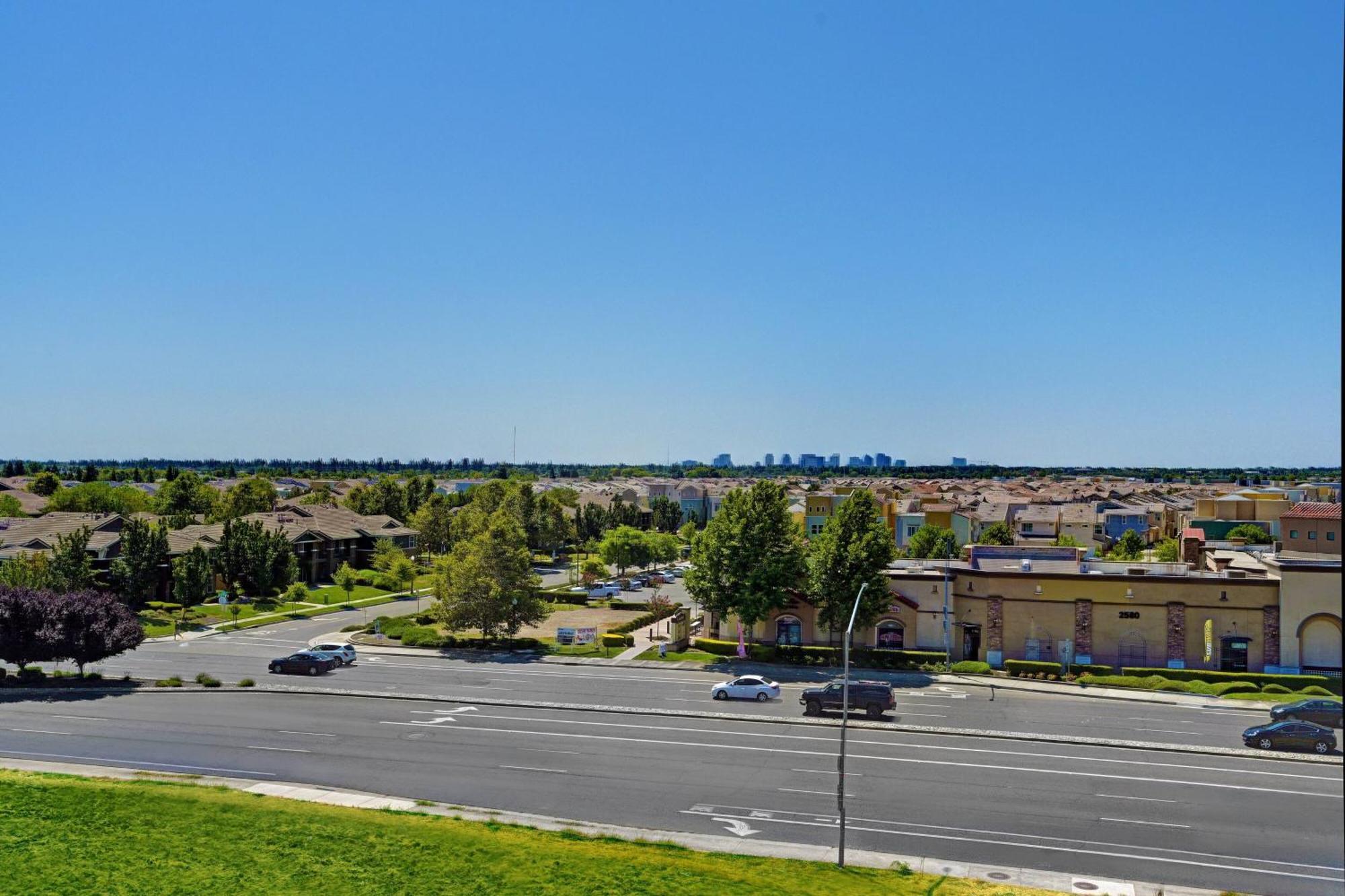 Towneplace Suites Sacramento Airport Natomas Экстерьер фото