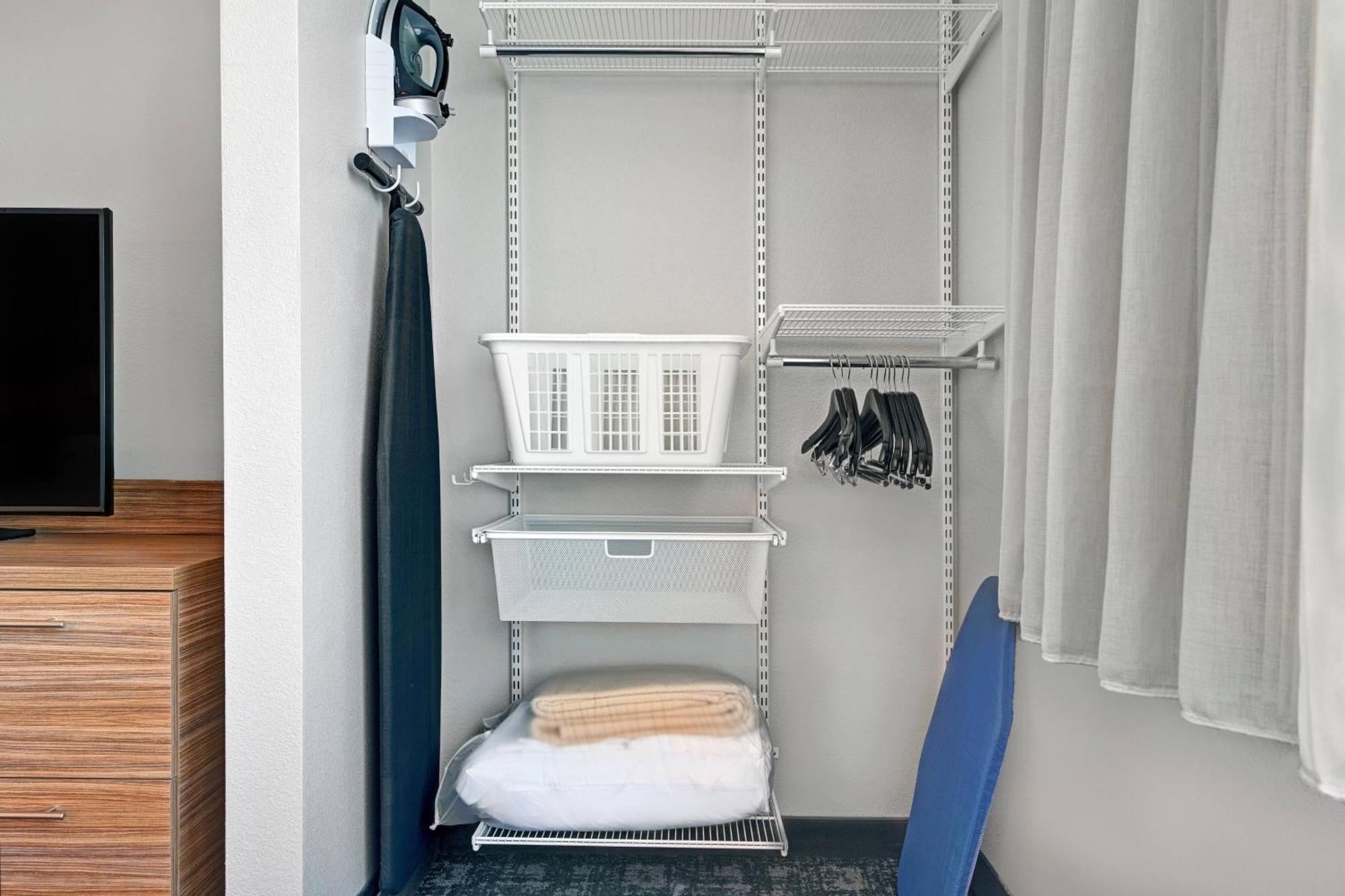 Towneplace Suites Sacramento Airport Natomas Экстерьер фото