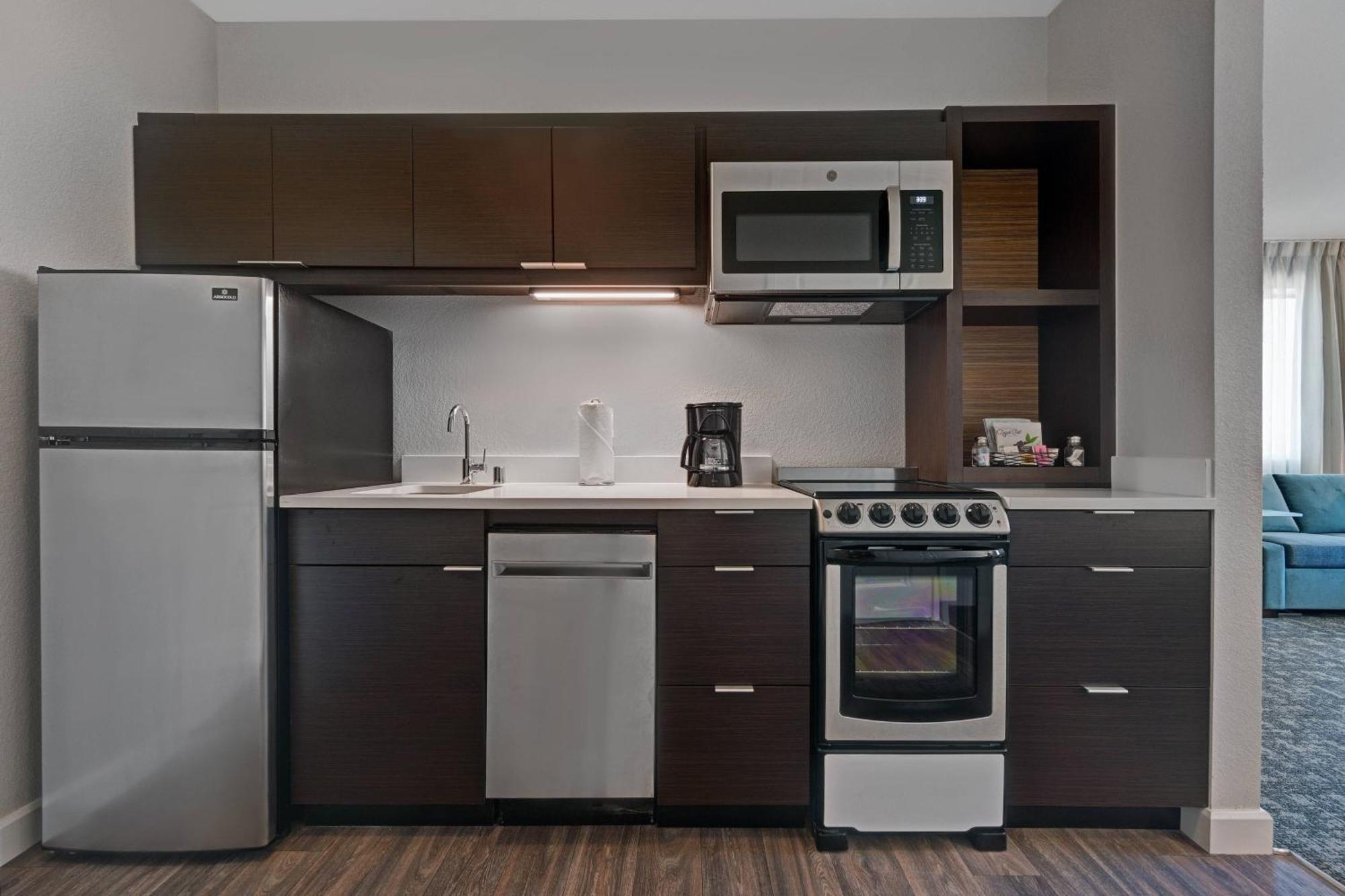 Towneplace Suites Sacramento Airport Natomas Экстерьер фото