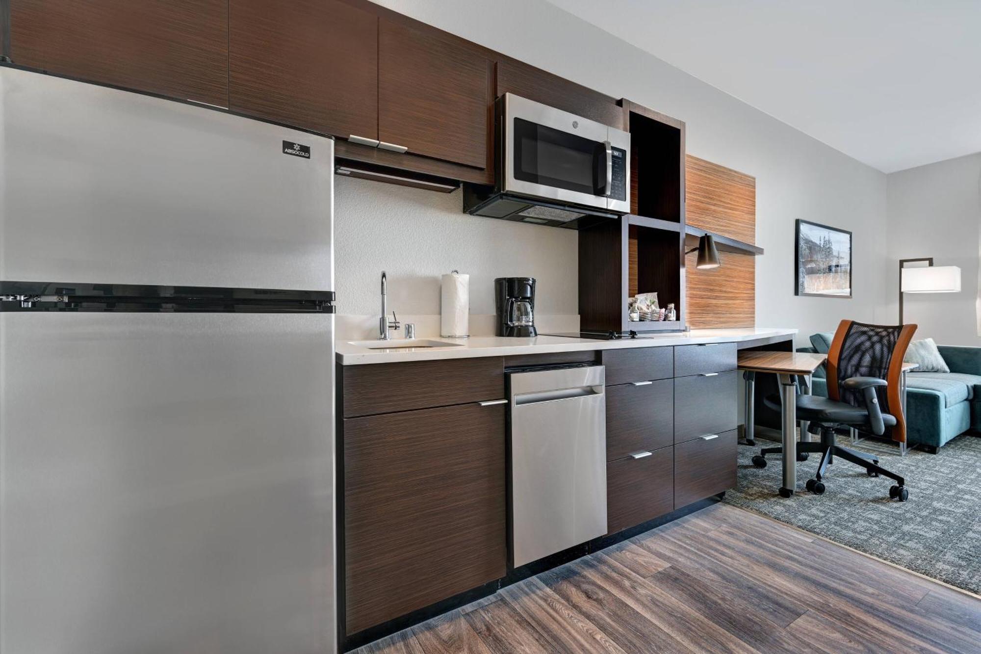 Towneplace Suites Sacramento Airport Natomas Экстерьер фото